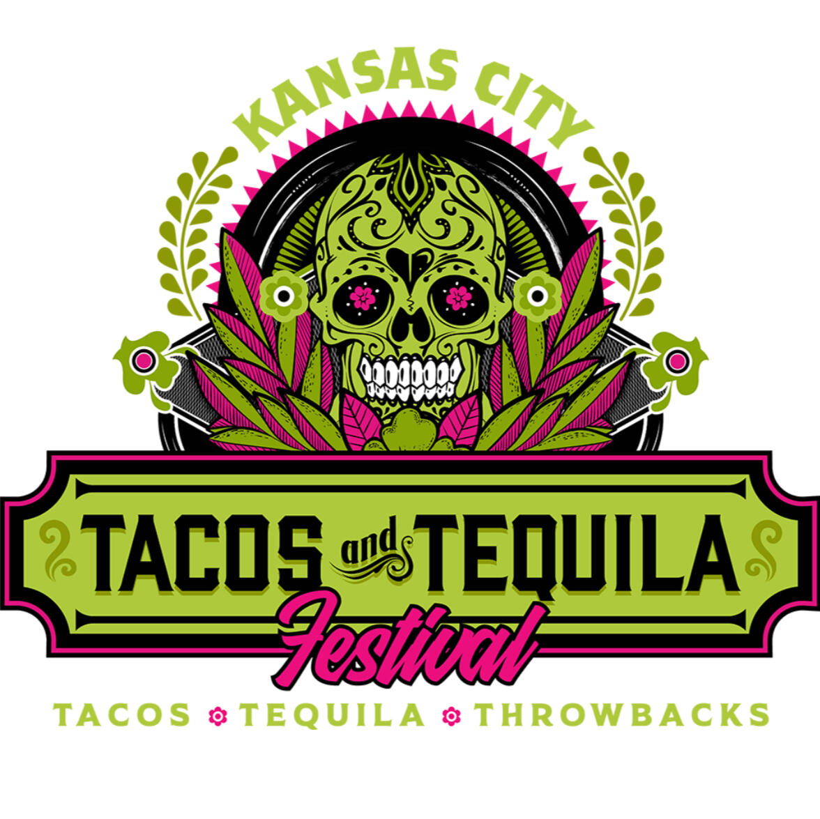 Tacos And Tequila Festival Kansas City